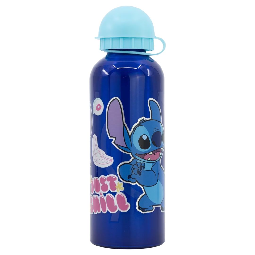 STOR Stitch Aluminium Bottle 530ml